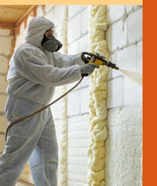 Услуги Услуги утепления в Кирове под ключ