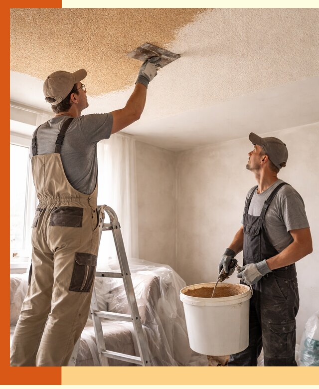 Утепление потолка жидкой пробкой в Кирове эффективно и надежно